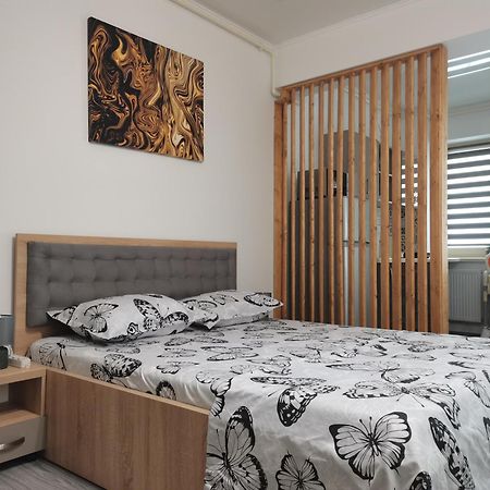 Lemon Bite Studio Stefan Building Năvodari Εξωτερικό φωτογραφία