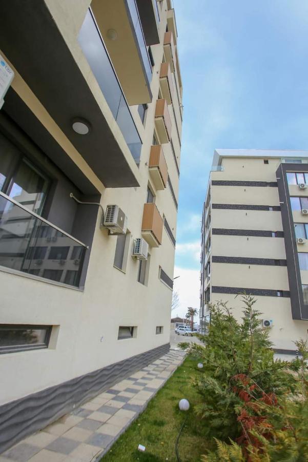 Lemon Bite Studio Stefan Building Năvodari Εξωτερικό φωτογραφία