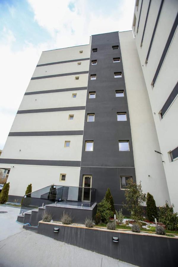 Lemon Bite Studio Stefan Building Năvodari Εξωτερικό φωτογραφία