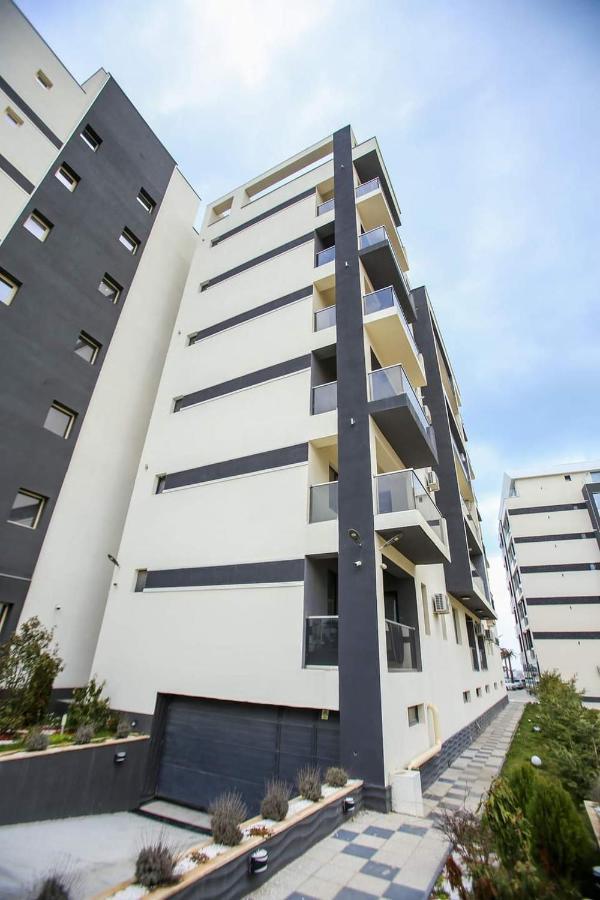 Lemon Bite Studio Stefan Building Năvodari Εξωτερικό φωτογραφία
