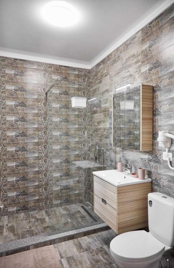 Lemon Bite Studio Stefan Building Năvodari Εξωτερικό φωτογραφία