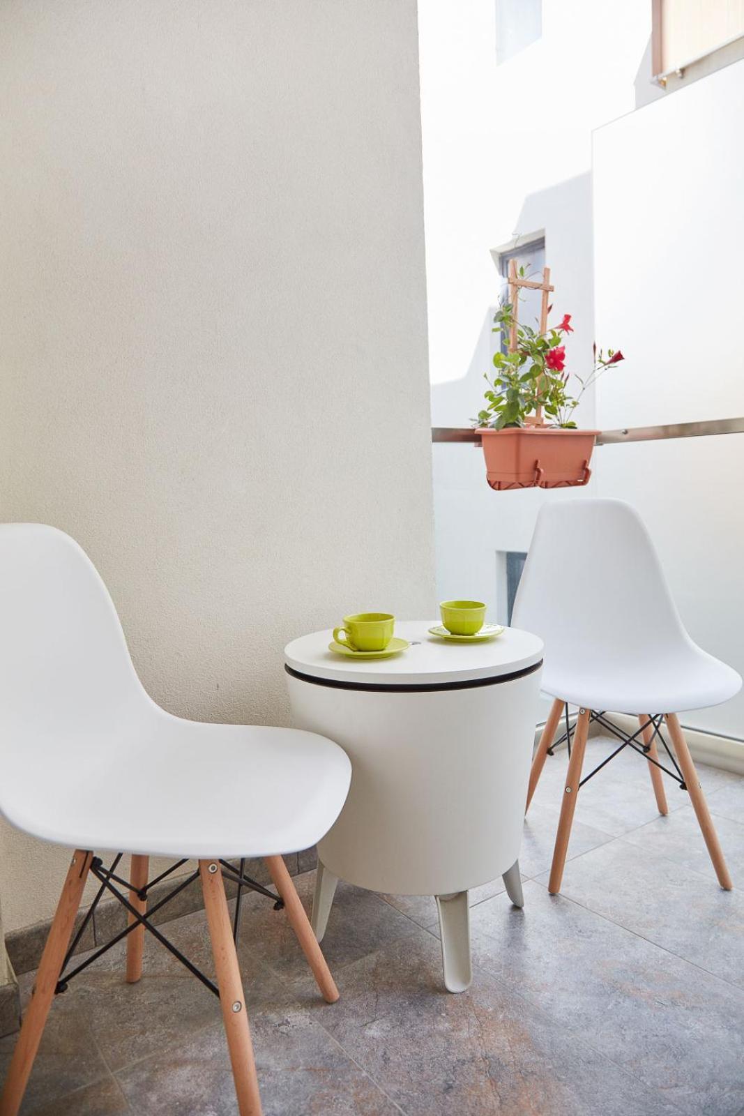 Lemon Bite Studio Stefan Building Năvodari Δωμάτιο φωτογραφία